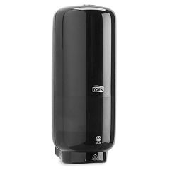 Tork 571608 Elevation Foam Soap/Sanitizer Dispenser, TF BLK (S)