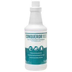 Fresh Products 103G-F-000I004M-20 Conqueror 103 Odor Counteractant, Cherry