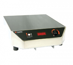 CookTek MC1800 Countertop Induction Range, 1800W, 120V