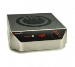 CookTek MC2500 Countertop Induction Range, 2500W, 200-240V
