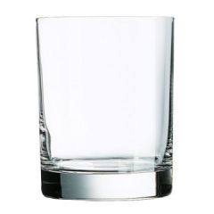 Cardinal P8495 Precision 13-1/4oz Double Old Fashioned Sheer Rim