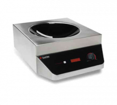 CookTek MWG5000-200 Countertop Induction Wok