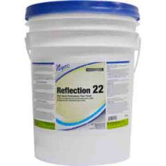 Nyco Products NL151-P5 Reflection 22 HI PERF Floor Finish, 5 gal