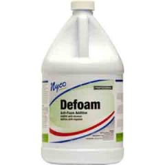 Nyco Products NL640-G4 Defoam Additive Anti-Foam, 1 gal