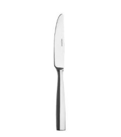 Cardinal FP121 Liv II 6-1/2" Butter Knife, 18/10 Stainless Steel
