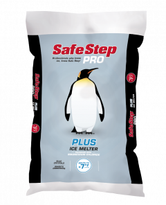 Safe Step 815411 Choice Plus 960 Ice Melter, 50lbs