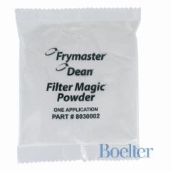 Frymaster 803-0002 Filter Powder