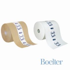 Georgia-Pacific 2930P Cormatic Paper Towel Rolls, White