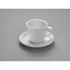 Boelter WRC-1 White 7 oz Tall Cup