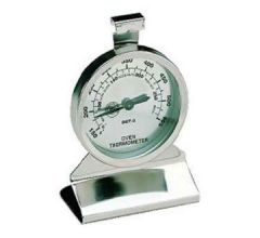 Comark DOT2AK Stainless Steel Oven Thermometer