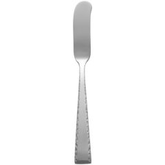 World Tableware 926 053 Conde 6-3/4" Butter Spreader 18/8 Stainless
