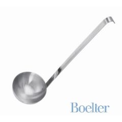 Boelter L-03 3 oz 2-Piece Ladle