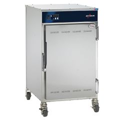 Alto-Shaam 1000-S 41"H x 24"W Low Temp Mobile Hot Holding Cabinet