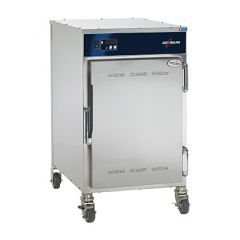 Alto-Shaam 500-S 34"H x 19"W Low Temp Mobile Hot Holding Cabinet