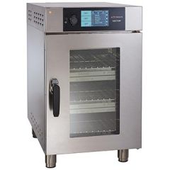 Alto-Shaam VMC-H3H Vector H Series Multi-Cook Oven - 3 GN Pans