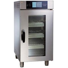Alto-Shaam VMC-H4H Vector H Series Multi-Cook Oven - 4 GN Pans