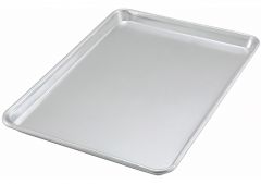 Winco ALXP-1013 Aluminum 1/4 Size Sheet Pan