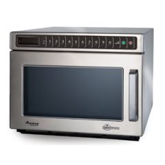 Amana HDC12A2 C-Max Commercial Microwave - 1200 Watt