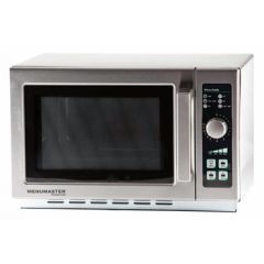 Amana MCS10DSE Menumaster Commercial Microwave - 1000 Watt
