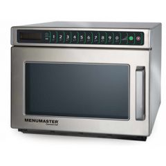 Amana MDC12A2 Menumaster Commercial Microwave - 1200 Watt