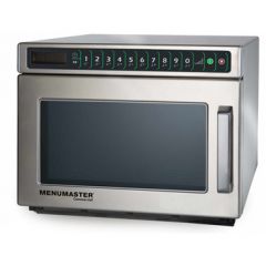 Amana MDC182 Menumaster Commercial Microwave - 1800 Watt
