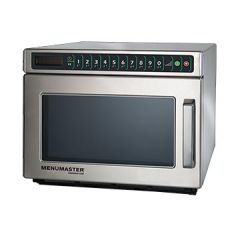 Amana MDC212 Menumaster Commercial Microwave - 2100 Watts