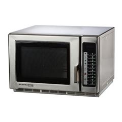 Amana MFS12TS Menumaster Commercial Microwave - 1200 Watts
