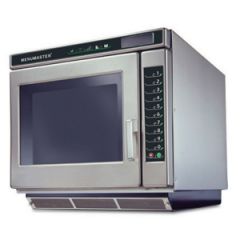Amana MRC17S2 Menumaster Commercial Microwave - 1700 Watt