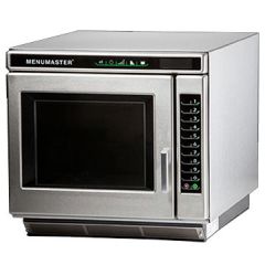 Amana MRC22S2 Menumaster Commercial Microwave - 2200 Watts