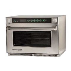 Amana MSO35 Menumaster Commercial Microwave Steamer Oven - 3500W