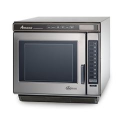 Amana RC17S2 Commercial Microwave - 1700 Watt