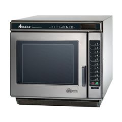 Amana RC30S2 Commercial Microwave - 3000 Watt