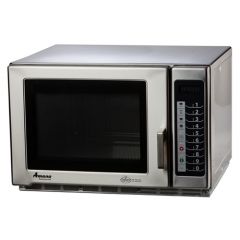 Amana RFS18TS Commercial Microwave - 1800 Watt