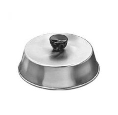 American Metalcraft BA740S 7 1/2" Round Stainless Basting Cover