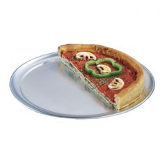 American Metalcraft TP13 13" TP Series Wide Pizza Pan