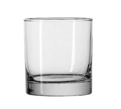 Anchor Hocking Concord 10 1/2 oz Old Fashioned Glass