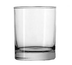 Anchor Hocking 3143U Concord 12 1/2 oz Double Old Fashioned Glass