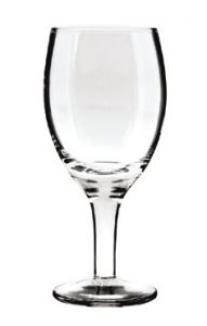 Anchor Hocking 90062 Perfect Portions 3 oz Wine Glass