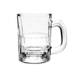 Anchor Hocking 90069 3 1/2 oz Beer Taster Mug