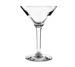 Anchor Hocking H037524 Ashbury 4-1/2OZ Martini Glass