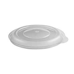 Anchor Packaging 4334810 Incredi-Bowl Clear Lid for 5, 8, & 10 oz Bowls