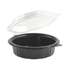 Anchor Packaging 4777502 Gourmet Classics 26oz Hinged-Lid Containers