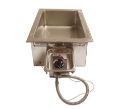 APW Wyott Insulated Multiple Hot Food Well, electric, 1 well