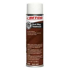 Betco 0352300 Aerosol Dust Mop Treatment, 17oz Can