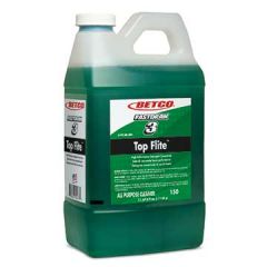 Betco 1504700 Top Flite Fast Draw Floor Cleaner Concentrate - 2L