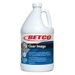 Betco 1920400 Clear Image Ready-to-Use Glass and Surface Cleaner