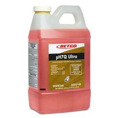 Betco 3254700 pH7Q Neutral pH Multi-Purpose Cleaner - 2L FastDraw