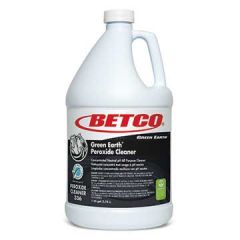 Betco 3360400 Green Earth Concentrated Peroxide All-Purpose Cleaner