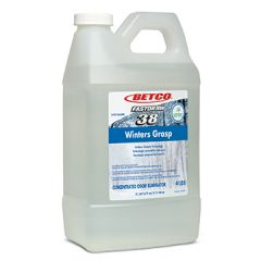Betco 4105B200 Sentec Winters Grasp Air Freshener Concentrate - 2 Ltr