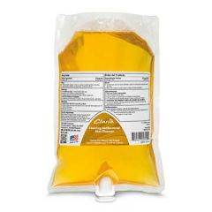 Betco 7512900 Antibacterial Foam Skin Cleanser - 1000mL/Bag